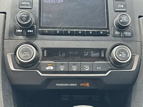 Used 2019 Honda Civic LX image 23