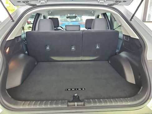 Used 2023 Hyundai Ioniq 5 SE RWD image 25