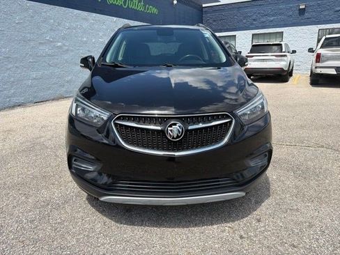 Used 2019 Buick Encore Preferred FWD image 8