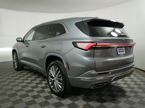 New 2026 Buick Enclave Avenir w/ Super Cruise Package image 5