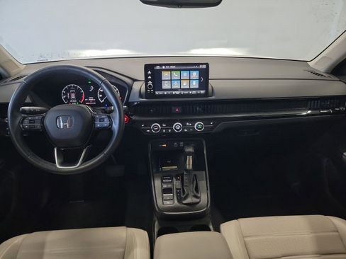 Certified 2024 Honda CR-V EX-L image 15
