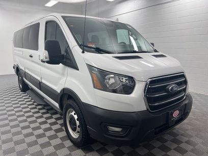 Used 2020 Ford Transit 350 XL
