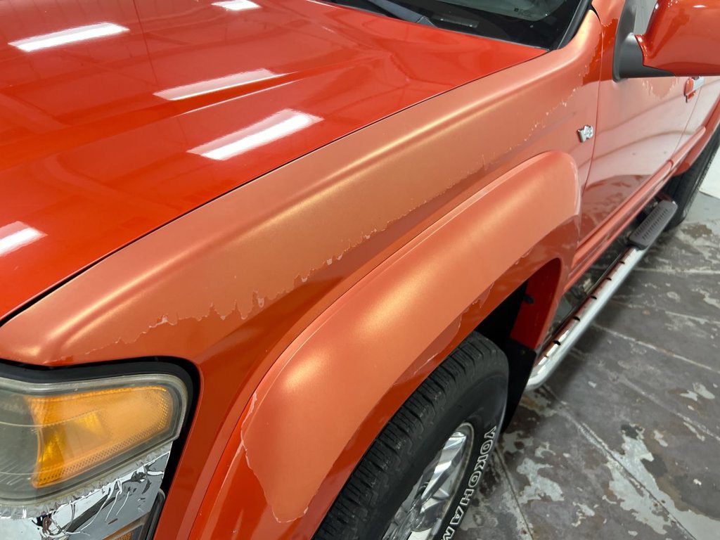 Used 2009 GMC Canyon SLT w/ SLT Preferred Equipment Group AWD/4WD image 27
