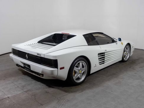 Used 1992 Ferrari 512TR image 11