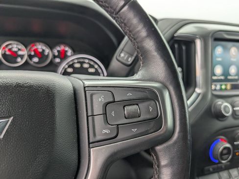 Used 2022 Chevrolet Silverado 1500 LT image 14