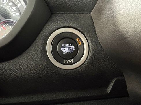 Used 2024 RAM 3500 Big Horn w/ Safety Group image 28