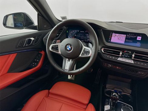 Certified 2024 BMW M235i xDrive Gran Coupe w/ M Performance Package image 24