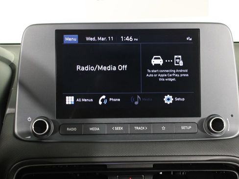 Certified 2023 Hyundai Kona SEL w/ Cargo Package image 8