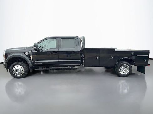 New 2026 Ford F550 4x4 Crew Cab Super Duty image 13