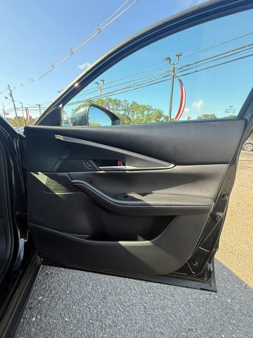 Used 2023 MAZDA CX-30 AWD 2.5 S w/ Select Package image 9