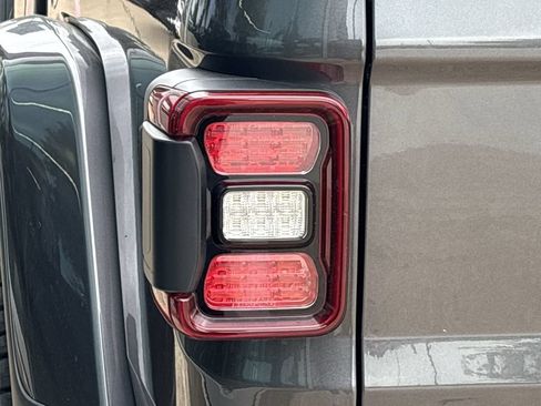 New 2026 Jeep Gladiator Mojave AWD/4WD image 5