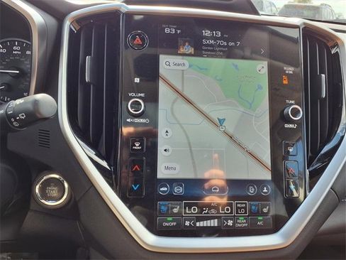 Certified 2025 Subaru Ascent Touring image 17