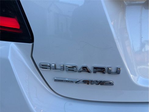 Used 2021 Subaru WRX STI w/ Popular Package #3 (IZT) AWD/4WD image 32