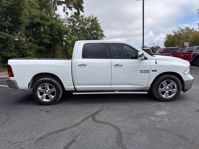 Used 2016 RAM 1500 Big Horn RWD image 9