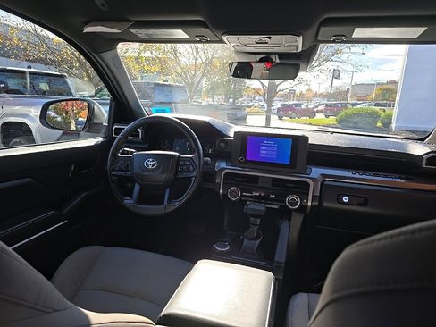 Certified 2024 Toyota Tacoma SR5 image 15