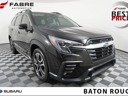 Certified 2023 Subaru Ascent Limited