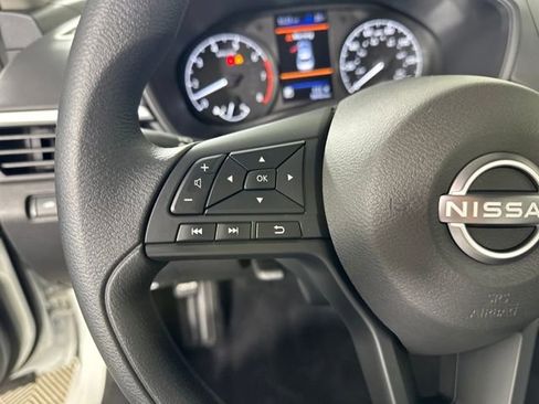 Certified 2025 Nissan Altima 2.5 S image 15