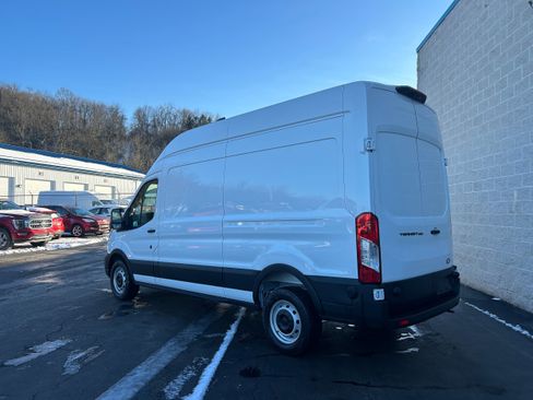 New 2026 Ford Transit 250 250 High Roof w/ Load Area Protection Package image 5