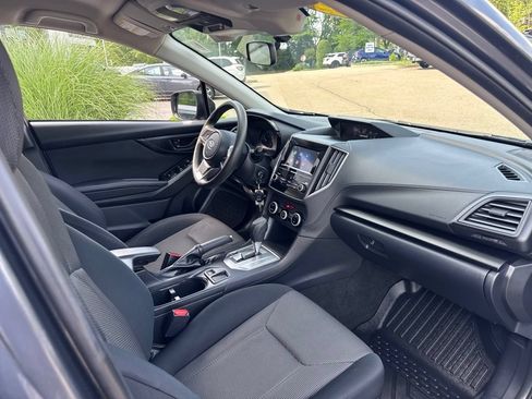 Used 2021 Subaru Crosstrek 2.0i AWD/4WD image 17