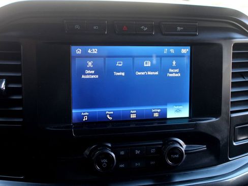 Used 2021 Ford F150 XL w/ STX Appearance Package AWD/4WD image 26