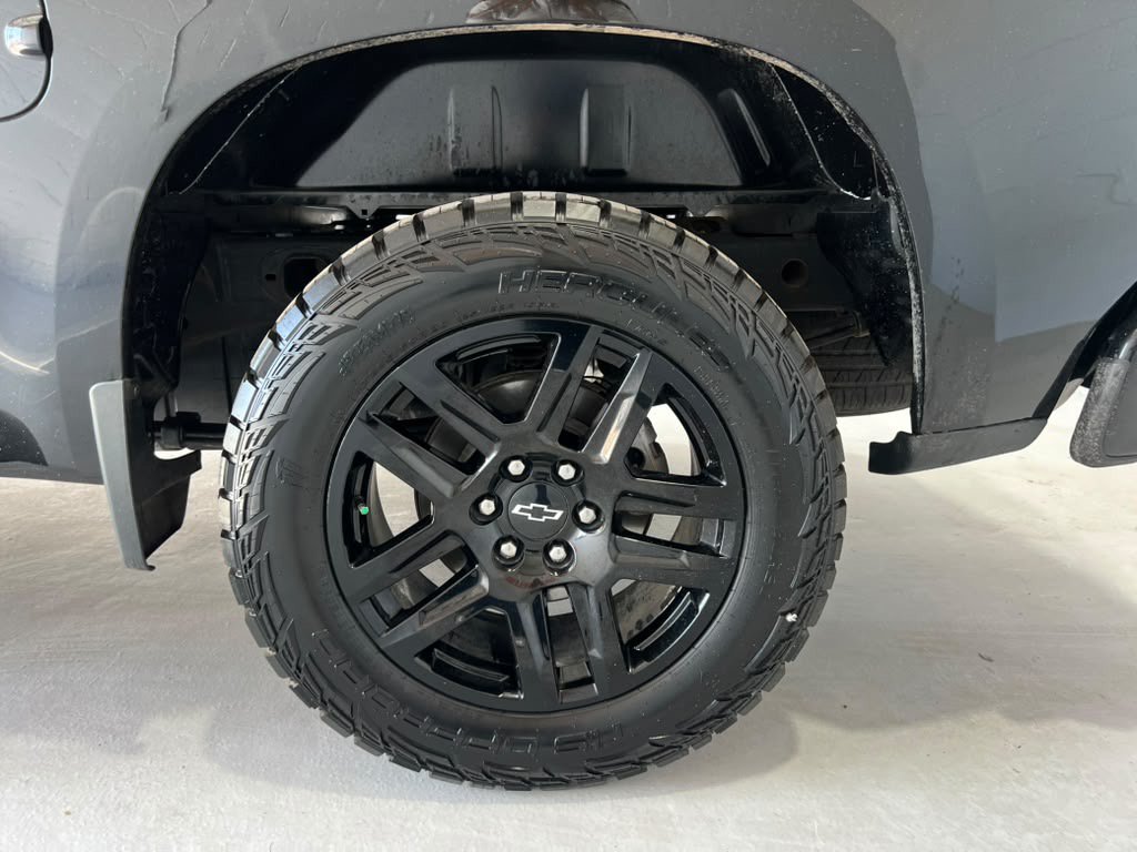 Used 2023 Chevrolet Silverado 1500 RST w/ All Star Edition Plus AWD/4WD image 10