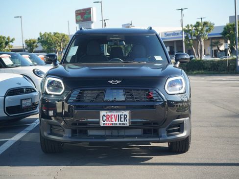 New 2026 MINI Cooper Countryman S w/ Comfort Package Max image 5