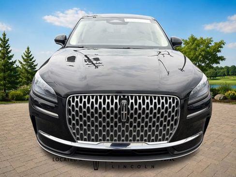 Certified 2023 Lincoln Corsair FWD image 11