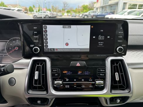 Used 2023 Kia Sorento EX AWD/4WD image 33