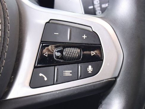 Used 2020 BMW X5 M50i image 13