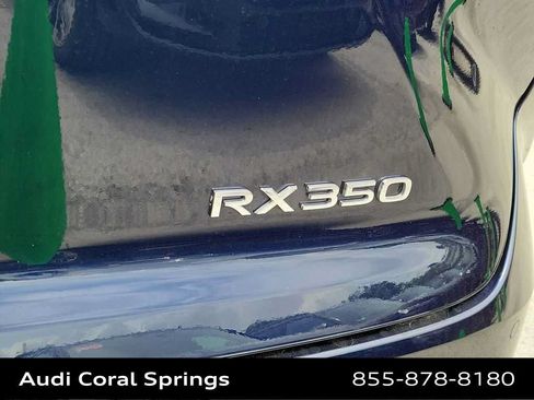 Used 2024 Lexus RX 350 FWD w/ Technology Package image 15