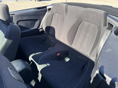 Used 2021 Ford Mustang Convertible w/ Equipment Group 101A image 20