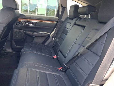 Used 2021 Honda CR-V Touring image 22