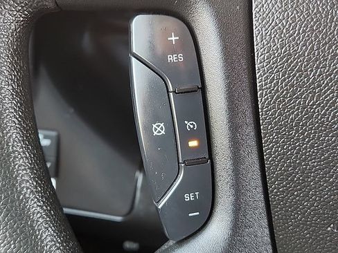Used 2021 GMC Savana 3500 Extended w/ Power Convenience Package RWD image 15