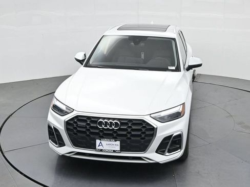 Used 2023 Audi Q5 2.0T Premium w/ Convenience Package AWD/4WD image 44