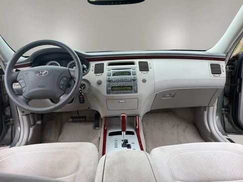 Used 2007 Hyundai Azera GLS FWD image 9