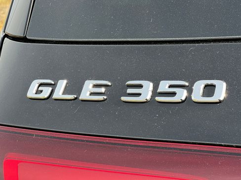 New 2026 Mercedes-Benz GLE 350 4MATIC image 12