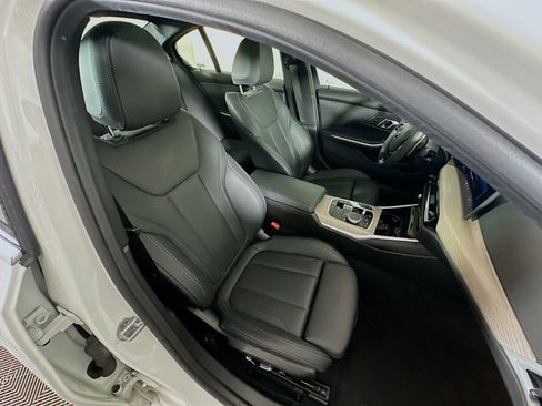 Used 2025 BMW 330i 330i image 33