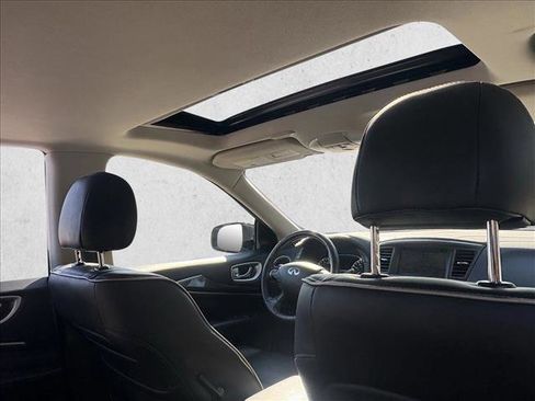 Used 2020 INFINITI QX60 Pure image 18