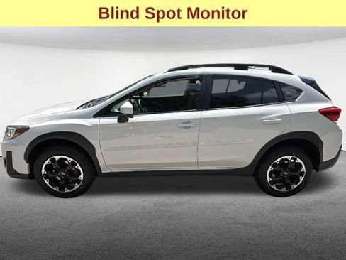 Certified 2023 Subaru Crosstrek 2.0i Premium AWD/4WD image 5
