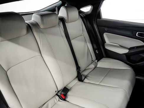 New 2026 Acura Integra A-Spec FWD image 22