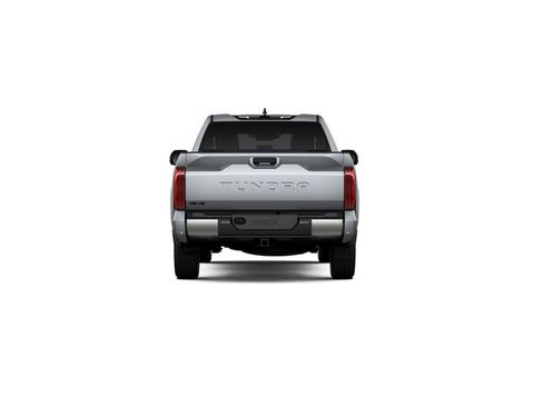 New 2026 Toyota Tundra SR5 w/ TRD Off-Road Package AWD/4WD image 73
