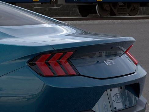 New 2026 Ford Mustang GT Premium image 22