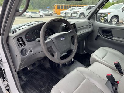 Used 2011 Ford Ranger XL
