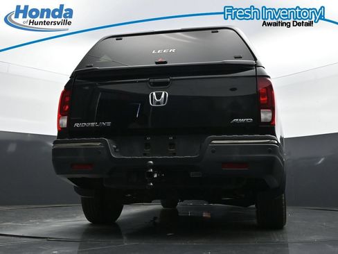 Used 2020 Honda Ridgeline Black Edition image 35