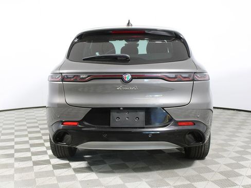 Used 2024 Alfa Romeo Tonale Ti image 39