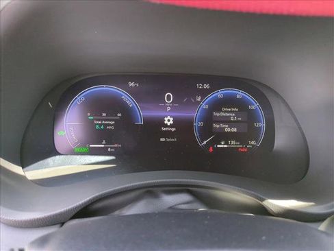New 2026 Toyota Highlander Limited AWD/4WD image 11