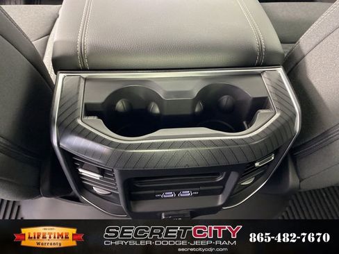 New 2026 RAM 1500 Big Horn image 30