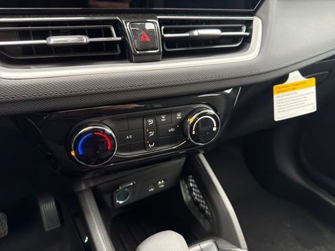 New 2026 Chevrolet TrailBlazer LT w/ Driver Confidence Package image 23