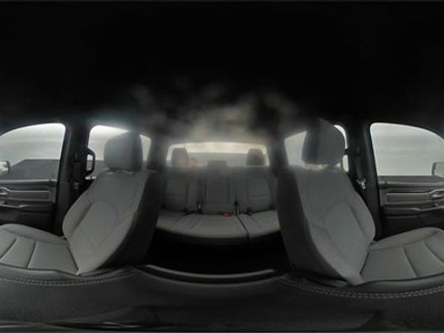 Used 2023 RAM 1500 Big Horn image 26