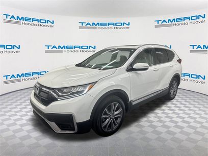 Used 2022 Honda CR-V Touring